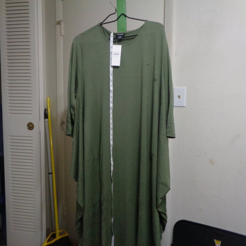 Evans Dress Karina Kit Sz 20 Plus